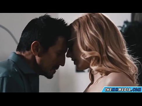 ❤️ Rhyw rhamantus gyda melyn slutty ☑Fideo ffycin  wrthon ni ❌️❤